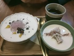 走错门的奶冻-春风·有糖(崇宁路店)