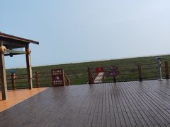 -北海金海湾红树林生态旅游区