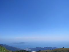 -七娘山