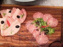 -嘉年华大酒店琴湾-自助餐厅