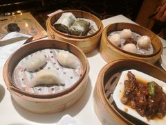 -稻香饭店(IFS国金中心店)