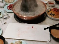 -东来顺饭庄(西直门店)