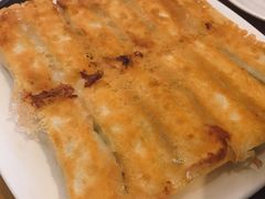 -台北楚楚园馅饼粥(虹桥南丰城店)