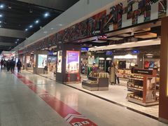 -圣保罗/瓜鲁柳斯-安德烈·弗朗哥·蒙托罗州长国际机场