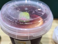 霸7葡萄桶-7分甜(上海新天地广场店)