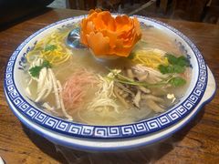 -老雒阳面馆·水席(定鼎门店)