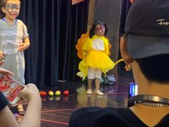 -卓美LAMDA戏剧演讲与培训中心(亚运村店)