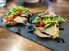 -1861意大利餐厅(文化广场店)