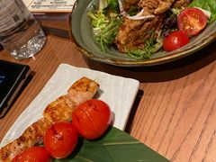 -玄白·炭烤活鳗(上海首店)