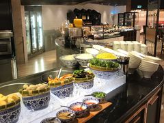 自助取餐区-星汇餐厅(新濠影汇店)