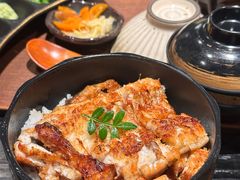 -玄白·炭烤活鳗(上海首店)