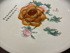 -京味斋·北京烤鸭(北京南站洋桥店)