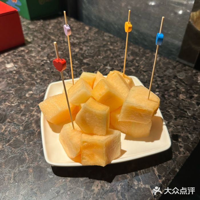 海底捞火锅(汇悦城店)图片