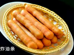 -华夏食府中餐厅(中原路店)