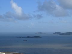 -温岭石塘海边
