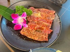 -银座苑烧肉酒场·烤活鳗(仙霞路店)