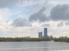-长春北湖公园