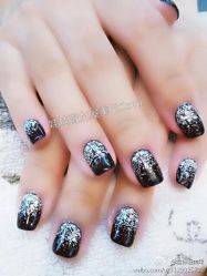android_upload_pic-娃娃美甲wawa nail salon