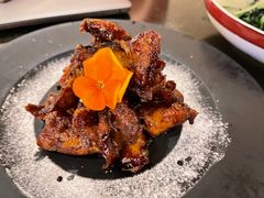 -铭轩中餐厅·海南菜·粤菜(亚龙湾瑞吉店)