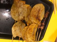 -望京小腰(北京总店)