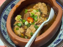 -串王阿三烧烤·小龙虾·烤鱼(拱墅胜利河美食街店)
