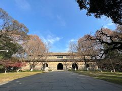 -灵谷景区