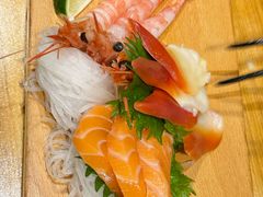 -大川日式料理店(东华西店)