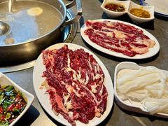 -贵宾牛·潮汕牛肉火锅(珠池总店)
