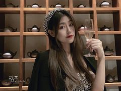 -君悦酒店·1881·北京烤鸭