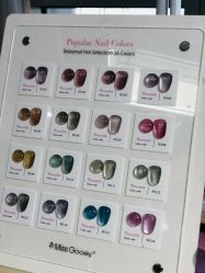 -四季·予你日式美甲美睫Nail