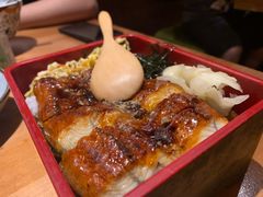 -鸟鸣门屋台料理(金帝银泰店)