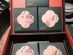-南京大牌档(苏州中心店)
