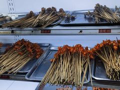 牛肉-学街秀兰麻辣烫(天府四街店)