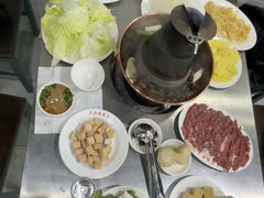 -三兴涮羊肉(荣安大街店)
