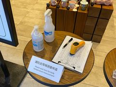 -星巴克(北京王府井店)