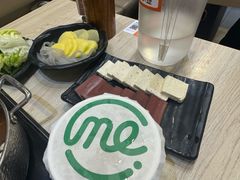 -呷哺呷哺 黄金牧场 (房山印象城店)