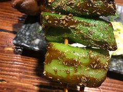 -沥咕沥咕串吧(古城北路店)