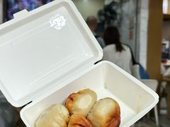 -腾元生煎(西华路店)