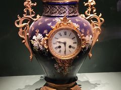 -故宫钟表馆