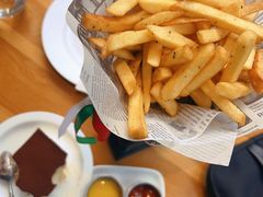 -1861意大利餐厅(文化广场店)