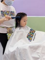 -星咔萌StarCamo儿童剪发(芳圆里IDMALL品牌形象店)