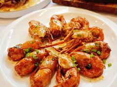 -胜记酒家(荔枝公园店)