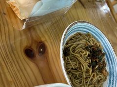 -十字街老太婆(辛家庵分店)