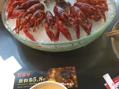 -红钳侠小龙虾·烧烤(中赢康康谷店)