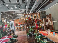 -ITA·意塔意大利餐厅(亦庄店)