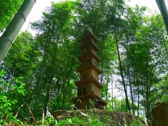 景点-莲峰云海景区