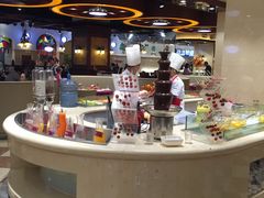 -福缘烤肉王自助(爱琴海-原比尔森店)