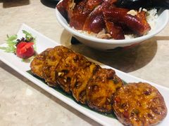 -表妹香港靓点餐厅