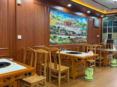 -藏味八珍特色火锅