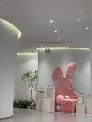 -RUMI日弥美容会所